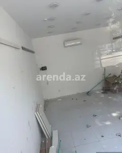 Digər Kommersiya Əmlakı Kirayə verilir