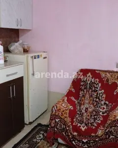 Həyət/Bağ Evi, Villa Kirayə verilir