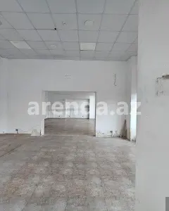 Digər Kommersiya Əmlakı Kirayə verilir