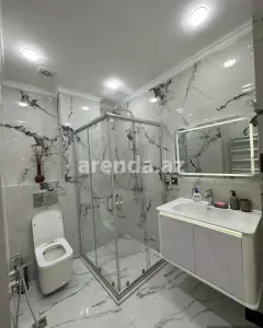 Mənzil Kirayə verilir