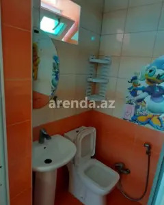 Həyət/Bağ Evi, Villa Kirayə verilir