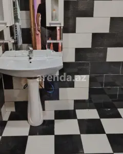 Həyət/Bağ Evi, Villa Kirayə verilir