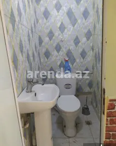 Digər Kommersiya Əmlakı Kirayə verilir