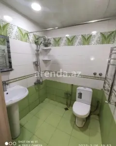 Mənzil Kirayə verilir