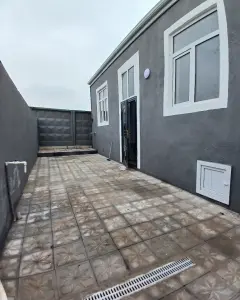 Həyət/Bağ Evi, Villa Satılır