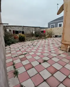 Həyət/Bağ Evi, Villa Satılır