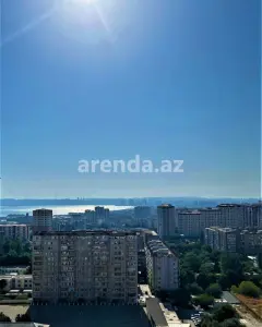 Mənzil Kirayə verilir