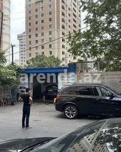 Torpaq sahəsi Satılır