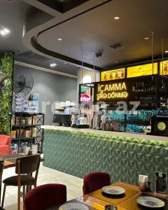 Digər Kommersiya Əmlakı Satılır