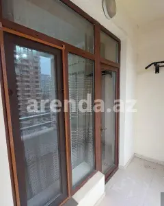 Mənzil Kirayə verilir