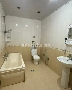 Mənzil Kirayə verilir