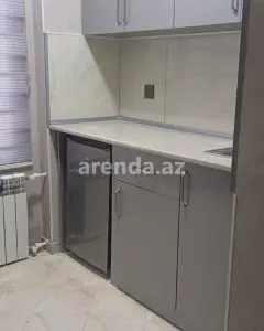 Digər Kommersiya Əmlakı Kirayə verilir