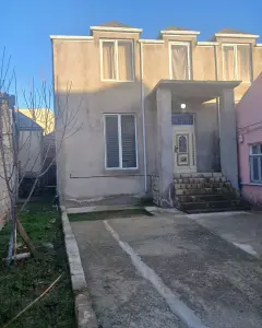 Həyət/Bağ Evi, Villa Satılır