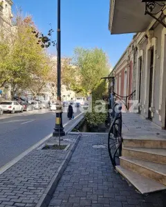 Digər Yaşayış Yeri Kirayə verilir