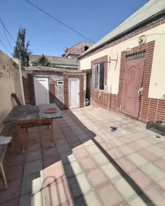 Həyət/Bağ Evi, Villa Satılır