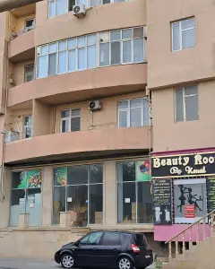 Digər Kommersiya Əmlakı Kirayə verilir