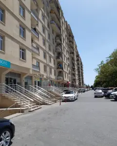 Digər Kommersiya Əmlakı Satılır