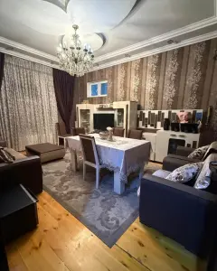 Həyət/Bağ Evi, Villa Satılır