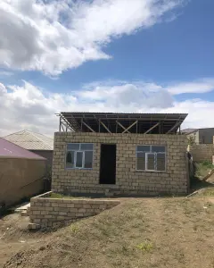 Həyət/Bağ Evi, Villa Satılır