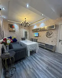 Mənzil Kirayə verilir