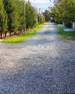 Torpaq sahəsi Satılır