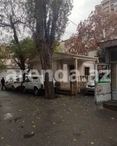 Digər Yaşayış Yeri Kirayə verilir