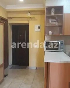 Mənzil Kirayə verilir