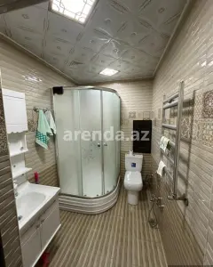 Mənzil Kirayə verilir