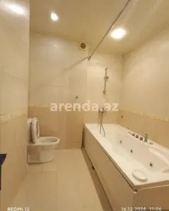 Mənzil Kirayə verilir