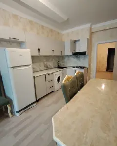 Mənzil Kirayə verilir