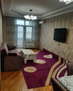 Mənzil Kirayə verilir