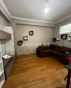 Mənzil Kirayə verilir