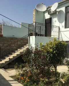 Həyət/Bağ Evi, Villa Satılır