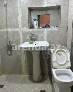 Mənzil Kirayə verilir