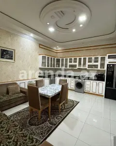 Həyət/Bağ Evi, Villa Satılır