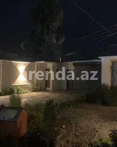 Həyət/Bağ Evi, Villa Satılır