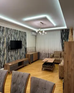 Mənzil Kirayə verilir