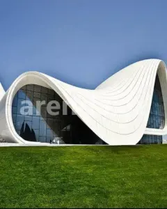 Mənzil Kirayə verilir