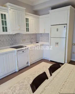 Mənzil Kirayə verilir
