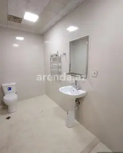 Mənzil Kirayə verilir