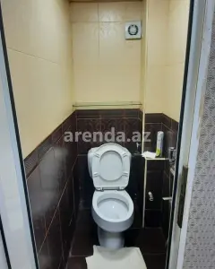 Mənzil Kirayə verilir