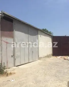 Digər Kommersiya Əmlakı Kirayə verilir