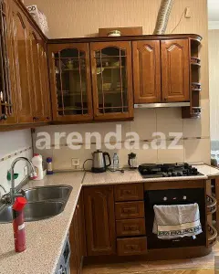 Mənzil Kirayə verilir