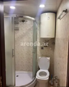 Mənzil Kirayə verilir