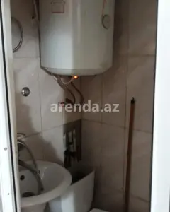 Mənzil Kirayə verilir