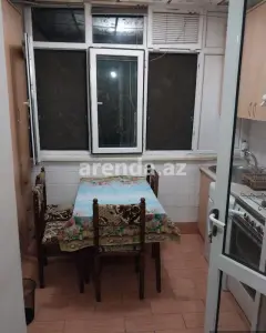 Digər Yaşayış Yeri Kirayə verilir