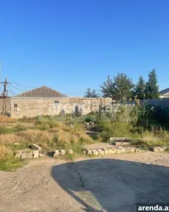 Torpaq sahəsi Satılır