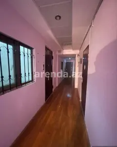 Digər Yaşayış Yeri Kirayə verilir