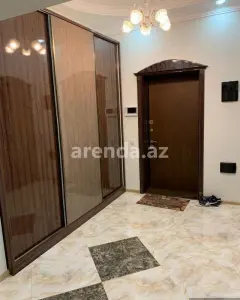 Mənzil Kirayə verilir