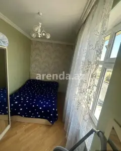 Mənzil Kirayə verilir